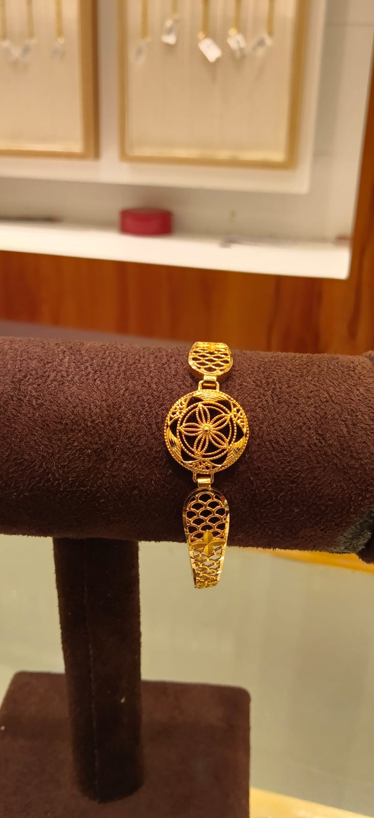 Ladies Bracelet
